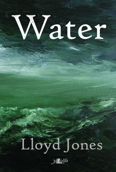Cover image for Water, isbn: 9781847718181