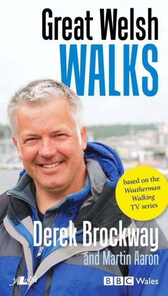 Cover image for Great Welsh Walks, isbn: 9781847718211