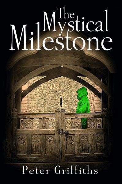 Cover image for The Mystical Milestone, isbn: 9781847718273