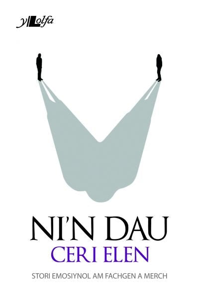 Cover image for Cyfres Copa: Ni'n Dau, isbn: 9781847718426