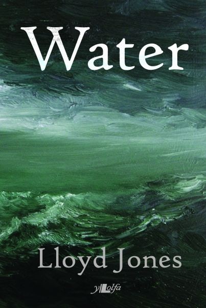 Cover image for Water, isbn: 9781847719683