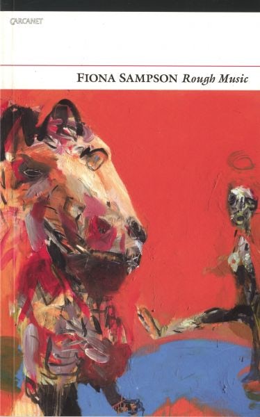 Cover image for Rough Music, isbn: 9781847770455