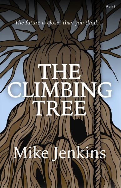 Cover image for Climbing Tree, The, isbn: 9781848510777