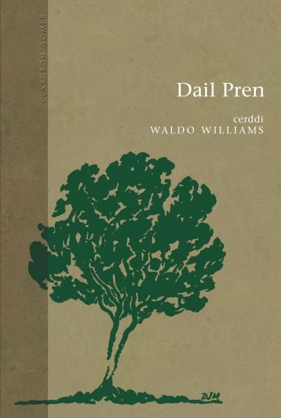Cover image for Cyfres Clasuron: Dail Pren, isbn: 9781848512931