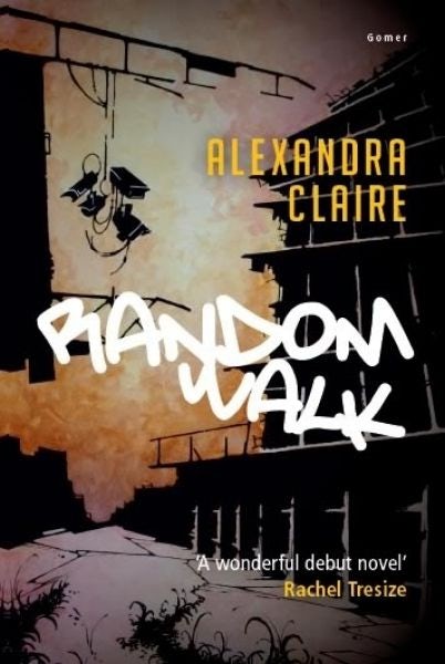 Cover image for Random Walk, isbn: 9781848515321