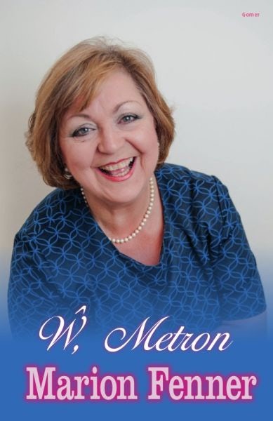 Cover image for Ŵ, Metron, isbn: 9781848517882