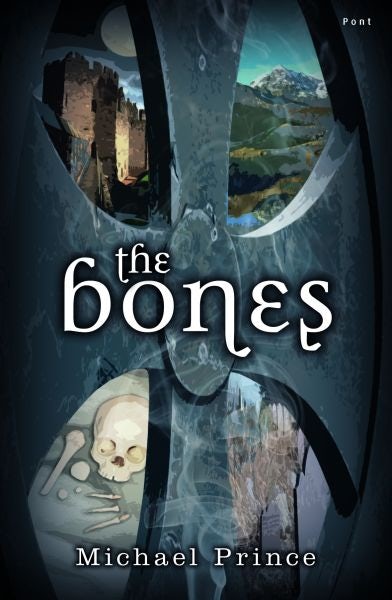 Cover image for Bones, The, isbn: 9781848518292