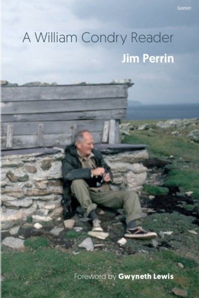 Cover image for A William Condry Reader, isbn: 9781848518834