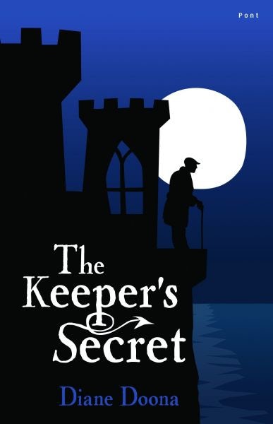 Cover image for The Keeper's Secret, isbn: 9781848519664