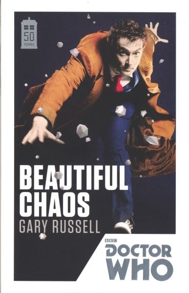 Cover image for Beautiful Chaos, isbn: 9781849905183