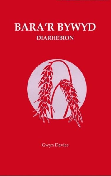 Cover image for Cyfres Bara'r Bywyd: 28. Diarhebion, isbn: 9781850492467