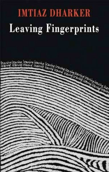 Cover image for Leaving Fingerprints, isbn: 9781852248499