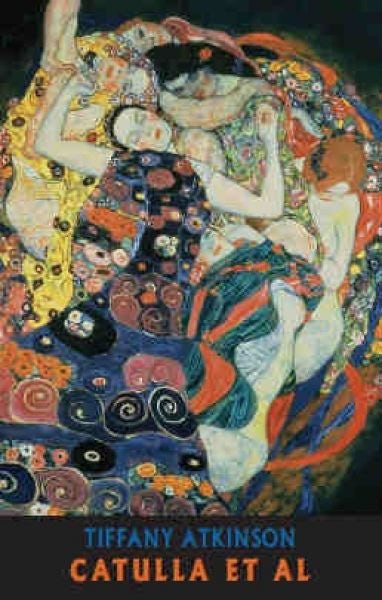 Cover image for Catulla Et Al, isbn: 9781852248888