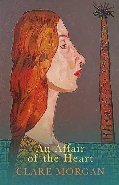 Cover image for Affair of the Heart, An, isbn: 9781854111746