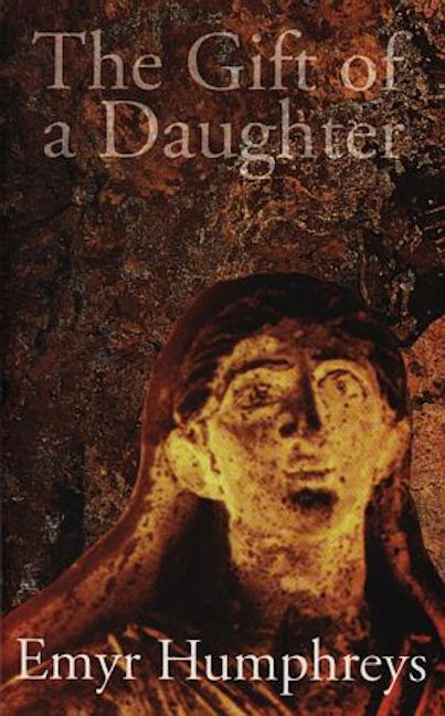 Cover image for The Gift of a Daughter, isbn: 9781854112224