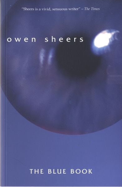Cover image for Blue Book, The, isbn: 9781854112774