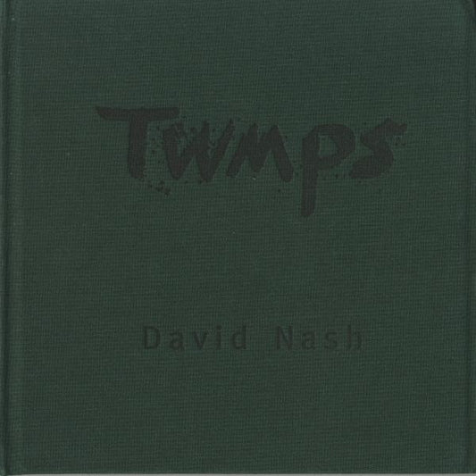 Cover image for Twmps, isbn: 9781854112859