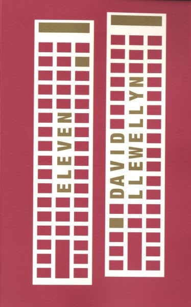 Cover image for Eleven, isbn: 9781854114150