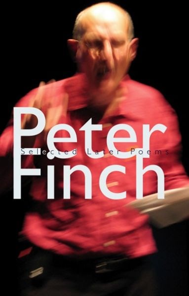 Cover image for Selected Later Poems, isbn: 9781854114402