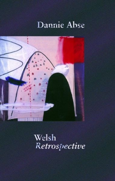 Cover image for Welsh Retrospective, isbn: 9781854114860