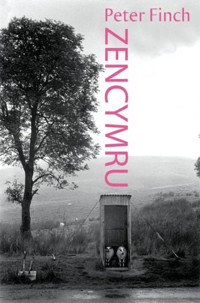 Cover image for Zen Cymru, isbn: 9781854115003