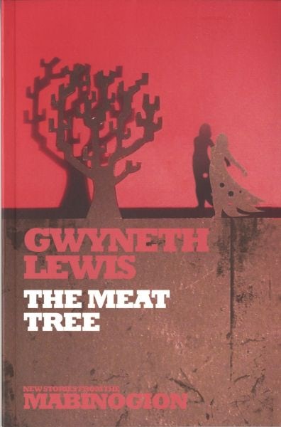 Cover image for The Meat Tree, isbn: 9781854115232