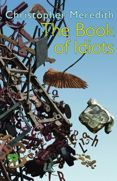 Cover image for Book of Idiots, The, isbn: 9781854115652