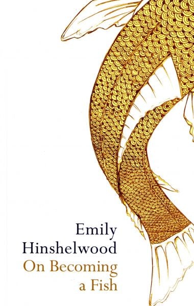 Cover image for On Becoming a Fish, isbn: 9781854115775