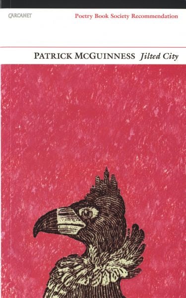 Cover image for Jilted City, isbn: 9781857549683
