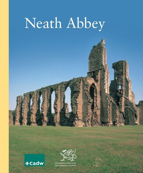 Cover image for Neath Abbey, isbn: 9781857602418