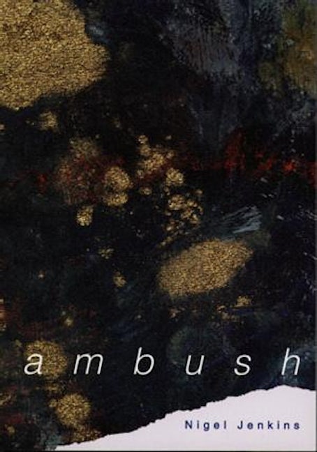 Cover image for Ambush, isbn: 9781859025680