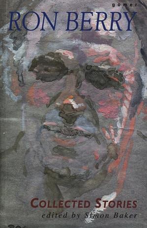 Cover image for Ron Berry - Collected Stories, isbn: 9781859026397