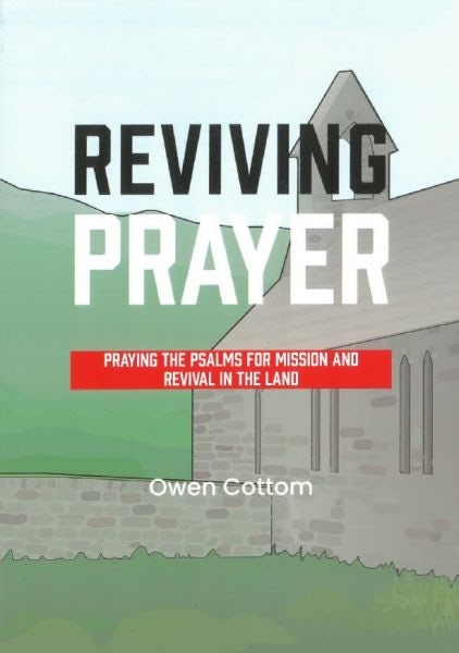 Cover image for Reviving Prayer, isbn: 9781859949986