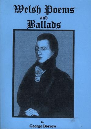 Cover image for Welsh Poems and Ballads, isbn: 9781861431288