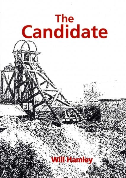 Cover image for Candidate, The, isbn: 9781861431615