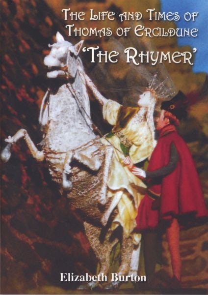 Cover image for Life and Times of Thomas of Ercildune, The, isbn: 9781861431639