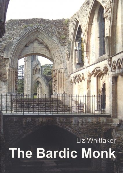 Cover image for The Bardic Monk, isbn: 9781861431653