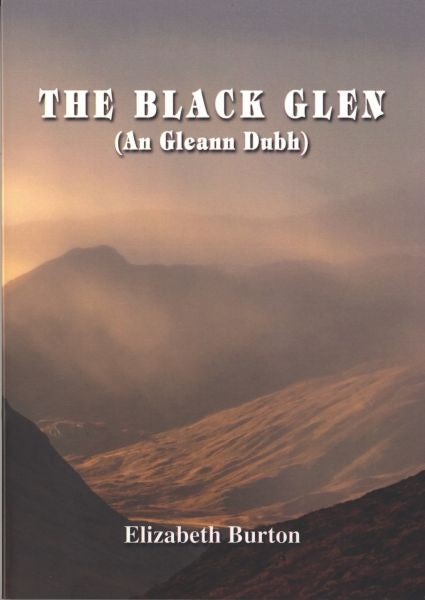 Cover image for Black Glen, The (An Gleann Dubh), isbn: 9781861431677
