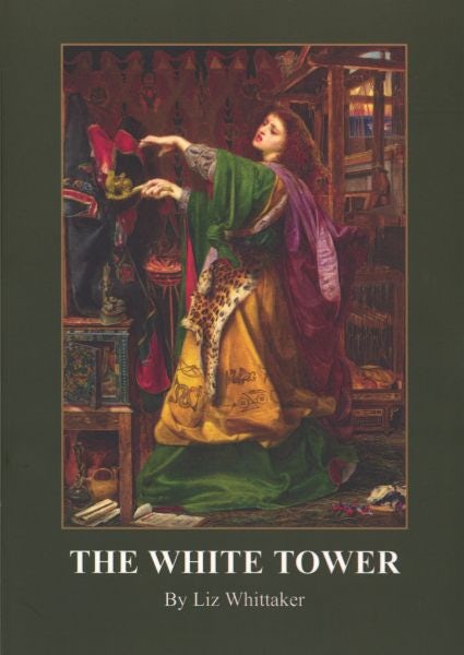 Cover image for White Tower, The, isbn: 9781861431707