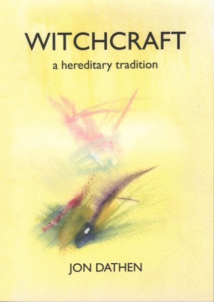 Cover image for Witchcraft: A Hereditary Tradition, isbn: 9781861431745