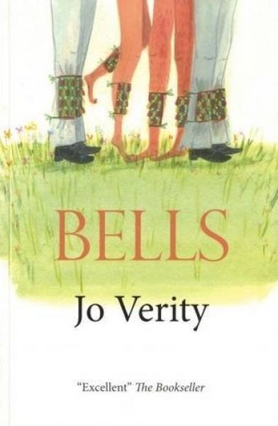 Cover image for Bells, isbn: 9781870206877