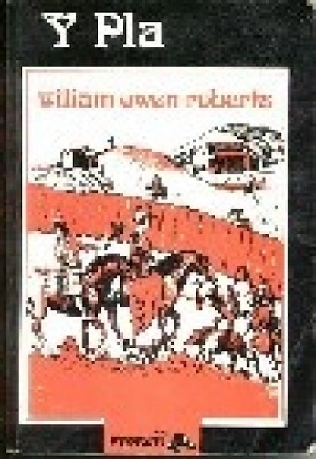 Cover image for Y Pla, isbn: 9781870644006