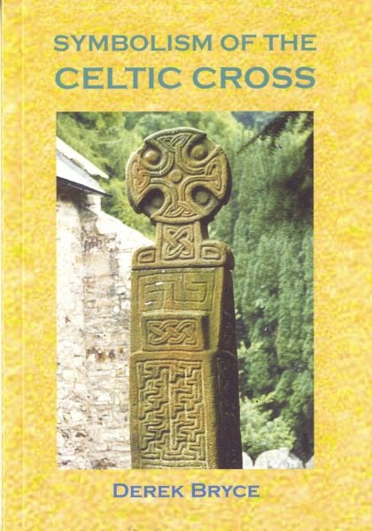 Cover image for Symbolism of the Celtic Cross, isbn: 9781897853337
