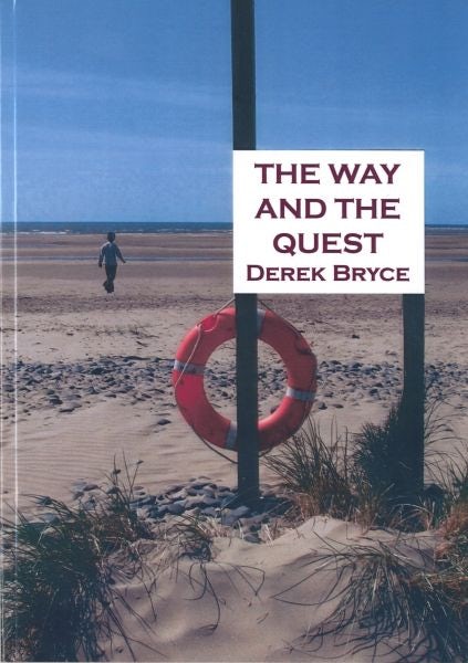 Cover image for The Way and the Quest, isbn: 9781897853672