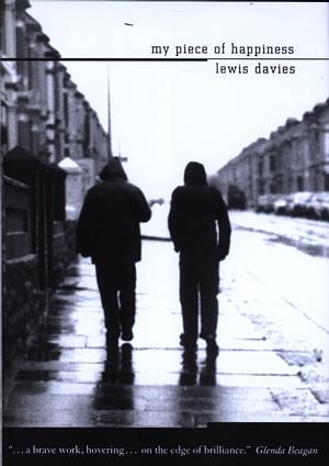 Cover image for My Piece of Happiness, isbn: 9781902638041