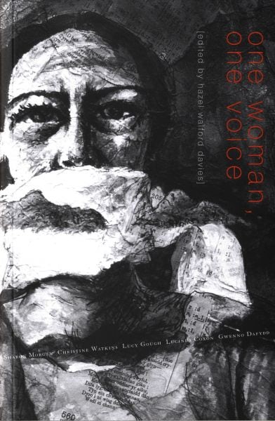 Cover image for One Woman, One Voice, isbn: 9781902638089