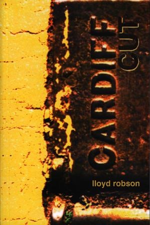 Cover image for Cardiff Cut, isbn: 9781902638164
