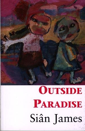 Cover image for Outside Paradise, isbn: 9781902638195