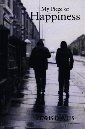 Cover image for My Piece of Happiness, isbn: 9781902638201