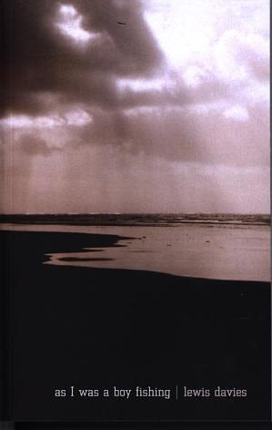 Cover image for As I was a Boy Fishing: Selected Essays, isbn: 9781902638324